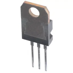 STMicroelectronics SCR Type Thyristor Through Hole 600 V 33 A Surge Current, TS420-600T image 2