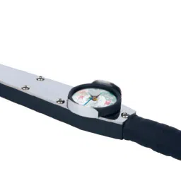 Insize IST-DW3D5 Dial Torque Wrench 0.7-3.5 Nm-31