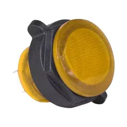 VCC PANEL INDICATOR, 22MM, YELLOW, 120VAC, CNX722C401120T-image-79
