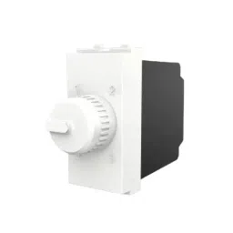 Cona ESTELLA Mini Fan Regulator 4 Step White, 18081-picture-38