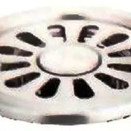 Jayna Gratings 127 mm Glossy Finish Floor Drain, PRG 127-image-45