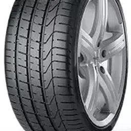 Pirelli XL R-F S VERD (*) 255/50 R19 Tyre For Car-image-26