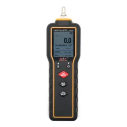 HTC Vibration Meter with Piezoelectric Accelerated Sensor 10 Hz-10 KHz, PVB-805-3