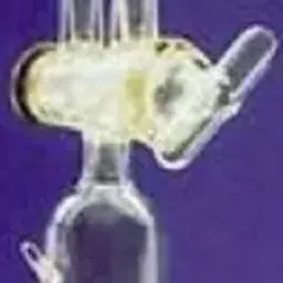 Narayani Glasswares Socket Joint B 29 Rotary Splash Head CAT NO 34/8-13