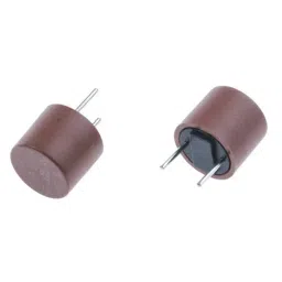 RS PRO Nylon Non Resettable Fuse 1A, 250 V AC, Load Orientation Radial, Model No 6110658-image-82