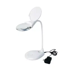 Insize 7517-3D Table Magnifier with illumination 1.75X-24