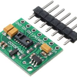 Electrobot MAX30100 Heart Rate Pulse Oximeter Sensor Module For Arduino Raspberry Pi (Pack of 5) image 3