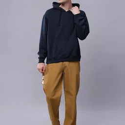 Wear Your Opinion Men Hooded Pullover Sweatshirt-picture-48