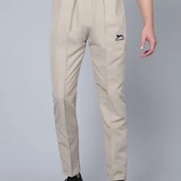 Shiv Naresh Mid Rise Track Pants-image-86