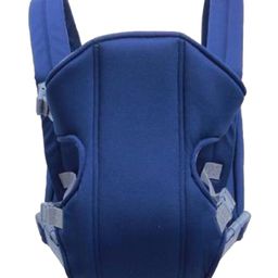 Chinmay Kids Adjustable Baby Carriers Cotton Infant Backpack & Carriers Kid Carriage Baby safe Sling Child Care Product Baby Carrier Mini Blue-image-99