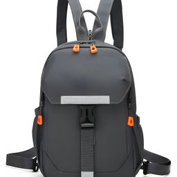 COZY VIBES Water-Resistant Anti-Theft Backpack for 14-Inch Laptop - Durable Daypack for Work, Business Travel, and College- PACK OF 1- COLOR MAY VARY-65