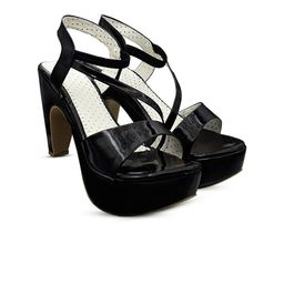 MONAQI Embellished Comfort Sandals-41