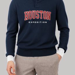 JUMPCUTS Men Typography Printed Polo Collar T-shirt-image-84
