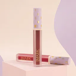 IMAGIC Professional Lip & Cheek Dual Use Soft Lip Mud 4.5 ml - Sweet Talk 09 image 3