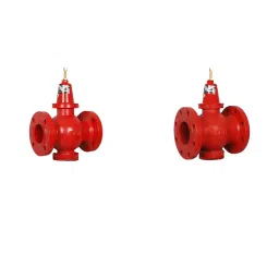 Vanaz R-6413 (II) Outlet Pressure 0.1-0.6 KGF/CM2 (100-600 MBAR)-picture-14