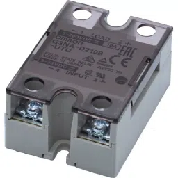 Omron Solid State Relay AC 24-240 V, G3NA-220B-UTU AC100-240-image-25