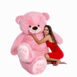 VEERA SOFT TOYS Kids Teddy Bears Soft Toys-55