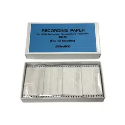 AS ONE BKM-0620X for Recording Paper Blood Cold Storage, 1-7927-12-3