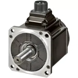Omron 1S Series AC Servo System Low Inertia 3 kW Output 400 V, R88M-1L2K030C-8