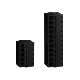 Schneider Electric Spring Terminal Block for M262 Controller, TMA262SET8G-3