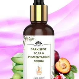 INTIMIFY Dark Spot Scar & Pigmentation Face Serum-10ml-image-31
