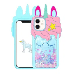 CASE CREATION Floral Printed iPhone 14 Bumper Case Mobile Accessories-13