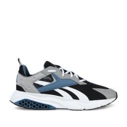 Reebok Men's Hexalite Legacy Black Running Shoes-picture-25