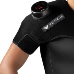 Hyperice Venom Left Side Shoulder Portable Massager-26