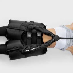 Hyperice Normatec 3 Hip Attachment image 4