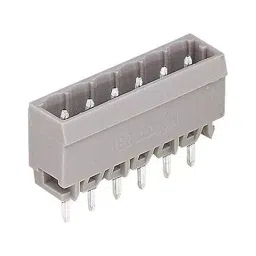 Wago TERMINAL BLOCK, HEADER, 3POS, TH, 231-133/001-000 (Pack of 10 Pcs)-image-40