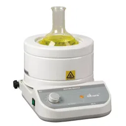 AS ONE Heating Mantle for Flask MS-e Series 500 ml, 4-1974-04-7