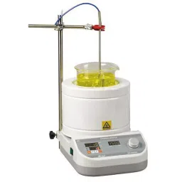 AS ONE Mantle Heater Stirrer for Beaker MS-DMSDB Series 1000 ml, 4-1969-05-9