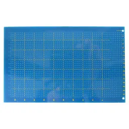 MULTICOMP PRO Prototyping Boards PCB, OKTOPAD, SINGLE SIDED, 100X160, MPRRB-003-21