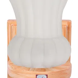 SOMIL White Glass Cylinder Printed Wall Lamps-image-30