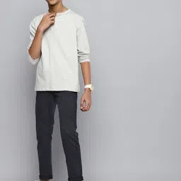 Nautica Boys Slim Fit Trousers-image-40