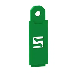 Schneider Electric Panel Mount Kit for M262 controller, TMAM3-14