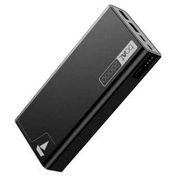 Boat Energyshroom PB400 20000mAh Powerbank with Smart IC Protection, 22.5W Fast Charging (Black)-11