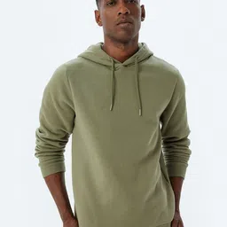 Koton Men Sweatshirt-image-72