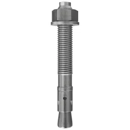 Fischer Stainless Steel Bolt Anchor M8 mm Thread 110 mm Anchor Length, FBN II 8/50 (8x110) R (Pack of 20 Pcs)-image-46