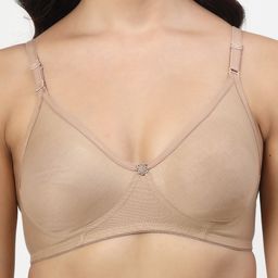 LILY Pack of 4 Full Coverage Bra image 3