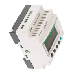 Schneider Electric Zelio Logic 2 Series PLC CPU for Zelio 2 Relay Output 6 (Digital)-Input Digital Input, SR3PACKFU image 3