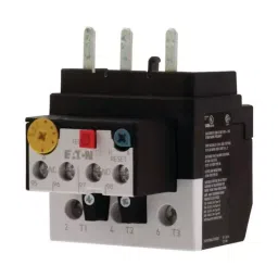 EATON Thermal Overload Relay, ZB65-24-10