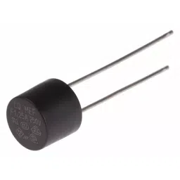 RS PRO Thermoplastic Non Resettable Fuse 1.25A, 250 V AC, Load Orientation Radial, Model No 7675204-image-38