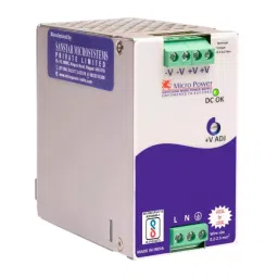 Micro Power 24 V DC Power Supplies SMPS 2.1 Amp, SSM24BIS2.1-D-picture-39