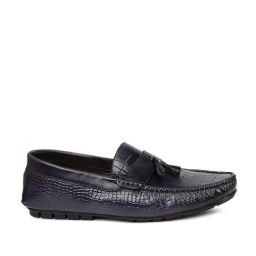 Privo by Inc.5 Men's Blue Casual Mocassins-image-80