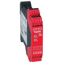 Schneider Electric 230 V Safety Relay, XPSOT3444-picture-13