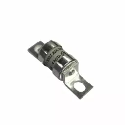 RS PRO Tag Fuse 20A, 120 - 240 V AC, Model No 2213637-12