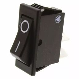 ARCOLECTRIC (BULGIN LIMITED) SPST On-Off Rocker Switch Panel Mount, C1500ALAABB-image-51