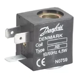 Danfoss  Compact Solenoid Coil 042N0800-35
