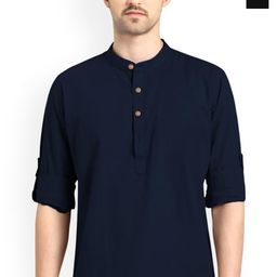 Vida Loca Men Kurta-image-65